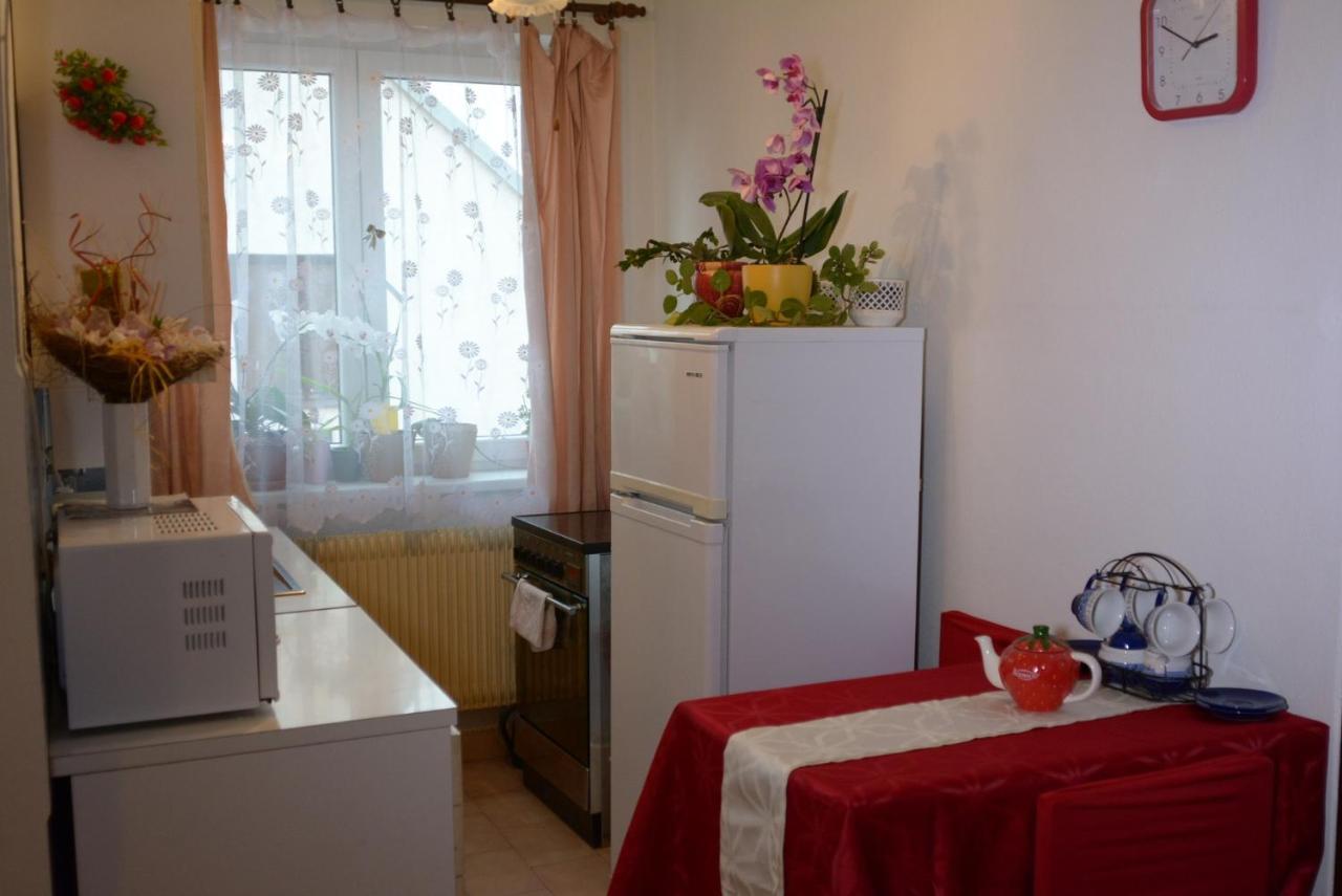 Ubytovani U Soucku Jindrichuv Hradec Luaran gambar